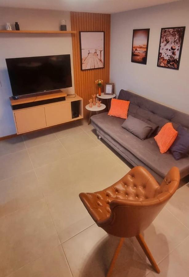 @Paradise_Bahia-Village Novo 2 Suites Pe Na Areia E Vista Mar Em Itacimirim Exterior foto